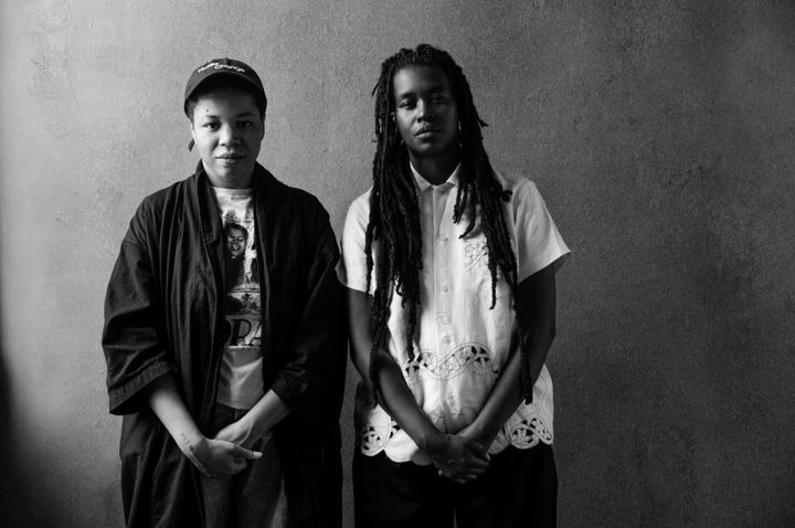 블랙 퀀텀 퓨처리즘 (2023) Photo_Ebru Yildiz *재판매 및 DB 금지