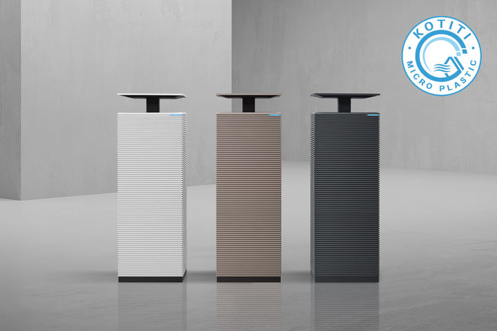 [서울=뉴시스]코웨이 노블 제습공기청정기.(사진=코웨이 제공) 2025.08.21. photo@newsis.com *재판매 및 DB 금지