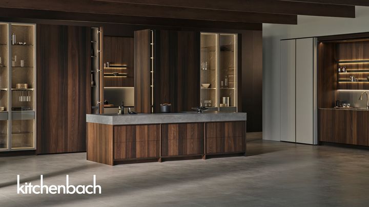 [서울=뉴시스]한샘 키친바흐.(사진=한샘 제공) 2025.08.21. photo@newsis.com *재판매 및 DB 금지