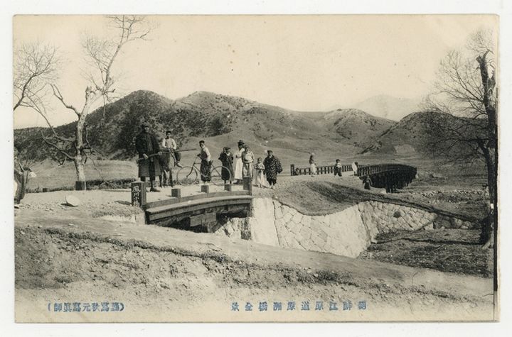 원주시, 25일 시 승격 70주년 기념 기획 사진전 개막