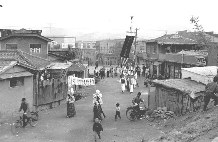 원주시, 25일 시 승격 70주년 기념 기획 사진전 개막