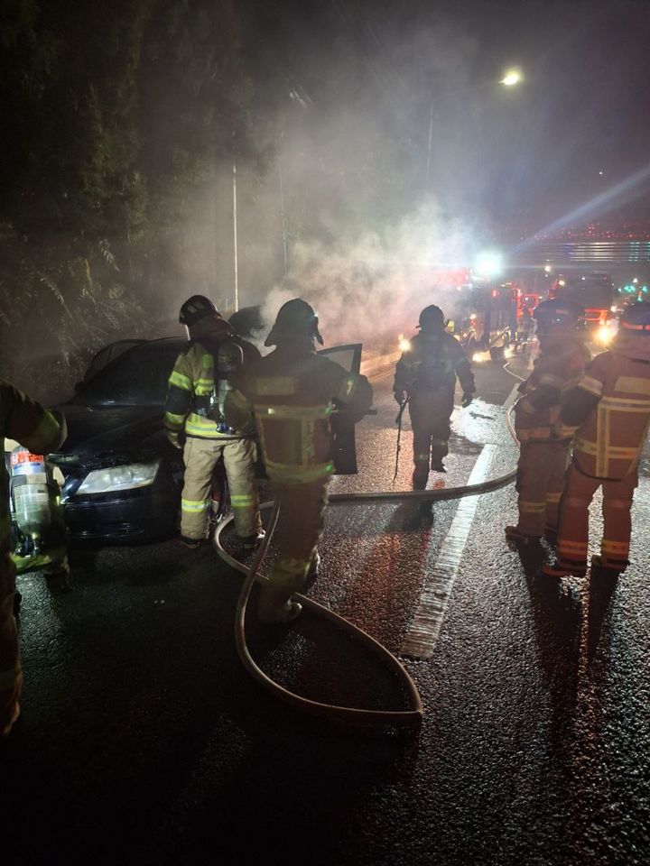 사진=경기도소방재난본부 제공 *재판매 및 DB 금지