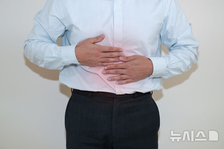 [서울=뉴시스] 크론병은 입에서부터 대장, 항문에 이르기까지 소화관 어느 부위에서든 발생할 수 있는 염증성 잘 질환이다. (사진= 고려대학교 안암병원 제공)