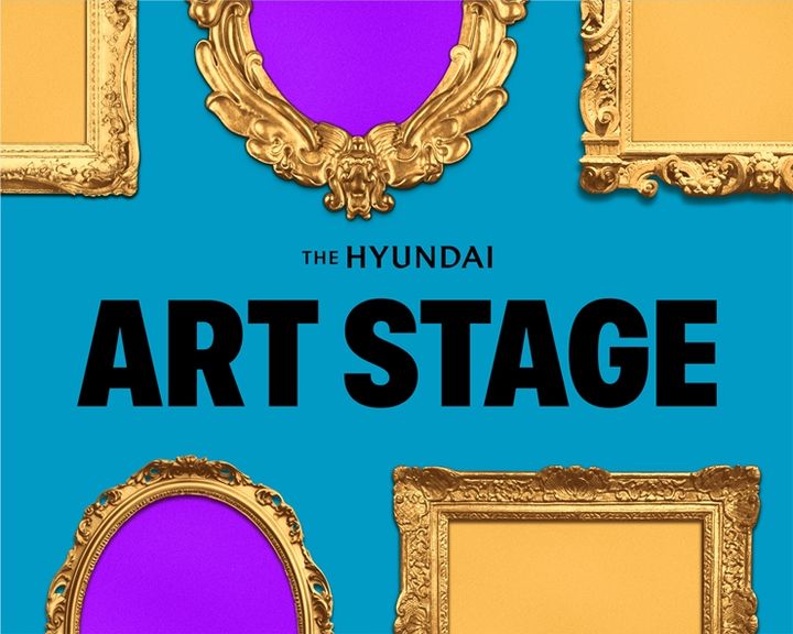 [서울=뉴시스] 현대백화점은 압구정본점 등 전국 전 점포에서 회화·산업미술·설치미술 등 예술 작품을 관람할 수 있는 아트 페어 '더현대 아트 스테이지’를 진행한다고 21일 밝혔다.(사진=현대백화점 제공) *재판매 및 DB 금지