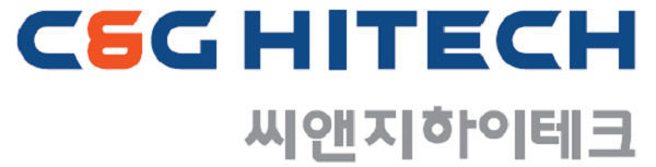 씨앤지하이테크, 대면적 유리기판 구리 박막 증착 성공