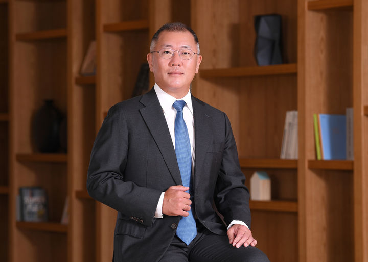 [서울=뉴시스] 정의선 현대차그룹 회장 (사진=현대차그룹 제공) 2025.08.21 photo@newsis.com *재판매 및 DB 금지