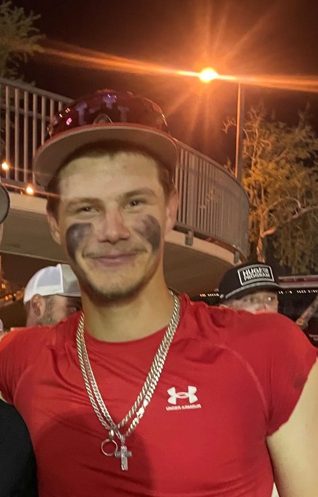 [서울=뉴시스] 2024년 당시 코어 잭슨. (사진 = 코어 잭슨 X 캡처) *재판매 및 DB 금지