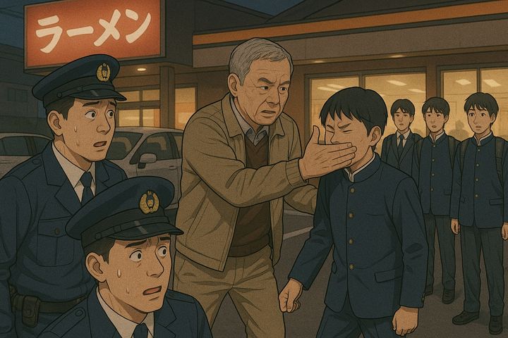 [뉴시스] (사진=AI 생성 이미지) *재판매 및 DB 금지