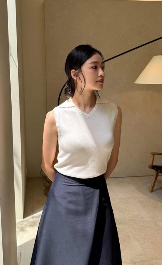 [서울=뉴시스] 손연재. (사진=손연재 인스타그램 캡처) 2025.08.21. photo@newsis.com *재판매 및 DB 금지