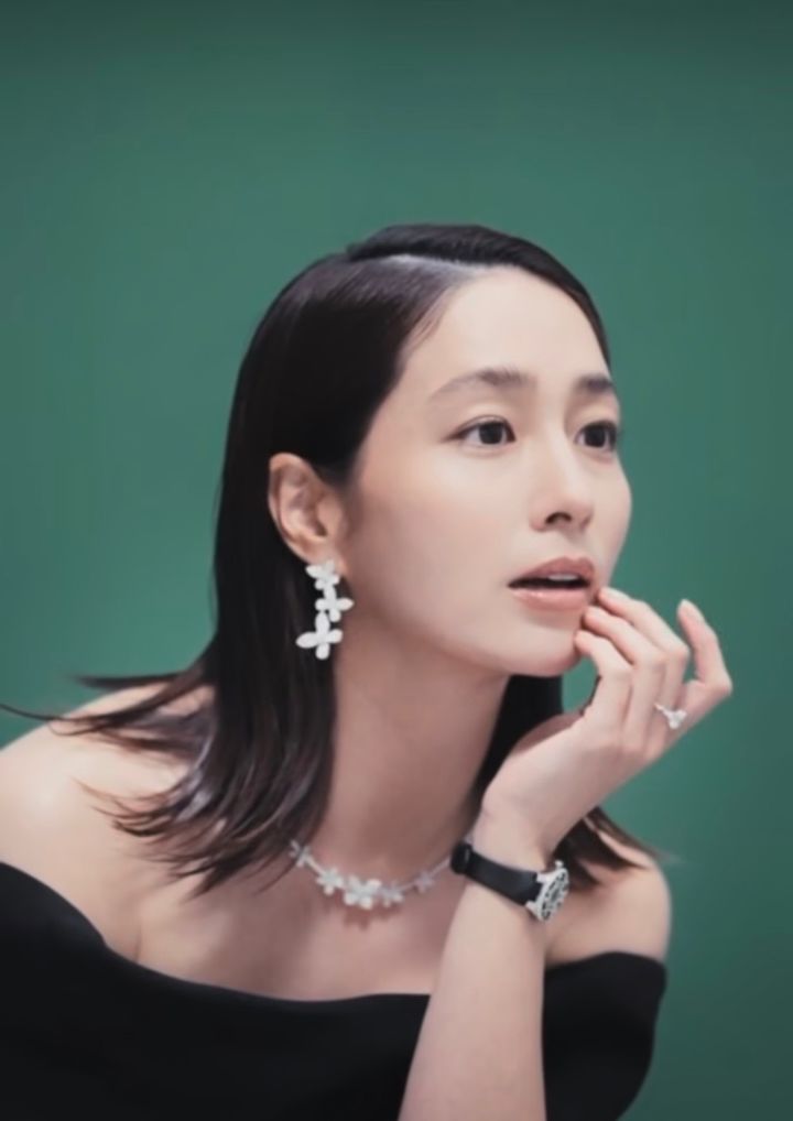 [서울=뉴시스] 배우 이민정. (사진=이민정 인스타그램 캡처) 2025.08.21. photo@newsis.com *재판매 및 DB 금지