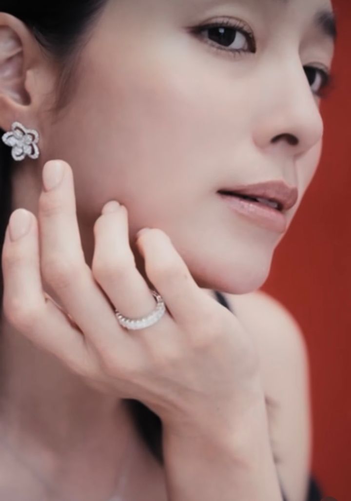 [서울=뉴시스] 배우 이민정. (사진=이민정 인스타그램 캡처) 2025.08.21. photo@newsis.com *재판매 및 DB 금지