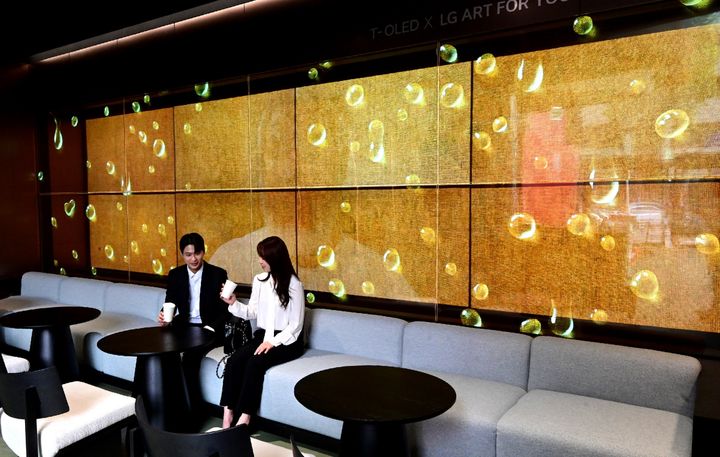 [서울=뉴시스]LG전자 플래그십 D5. (사진=LG전자 제공) 2025.08.22. photo@newsis.com *재판매 및 DB 금지