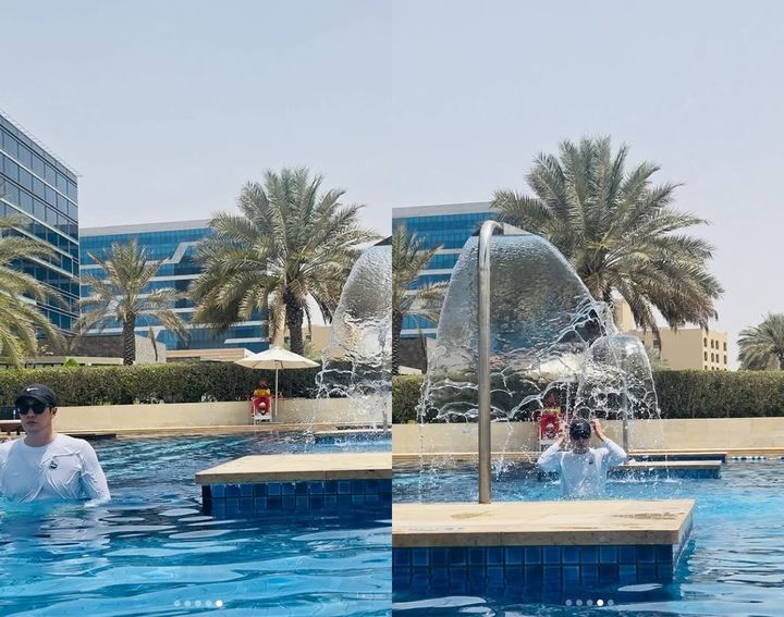 [서울=뉴시스] 소지섭. (사진=소지섭 인스타그램 캡처) 2025.08.21. photo@newsis.com *재판매 및 DB 금지