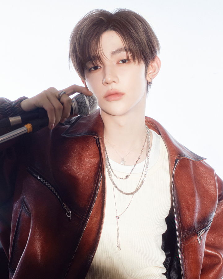 [서울=뉴시스] 장하오. (사진 = 웨이크원 제공) 2025.08.22. photo@newsis.com *재판매 및 DB 금지