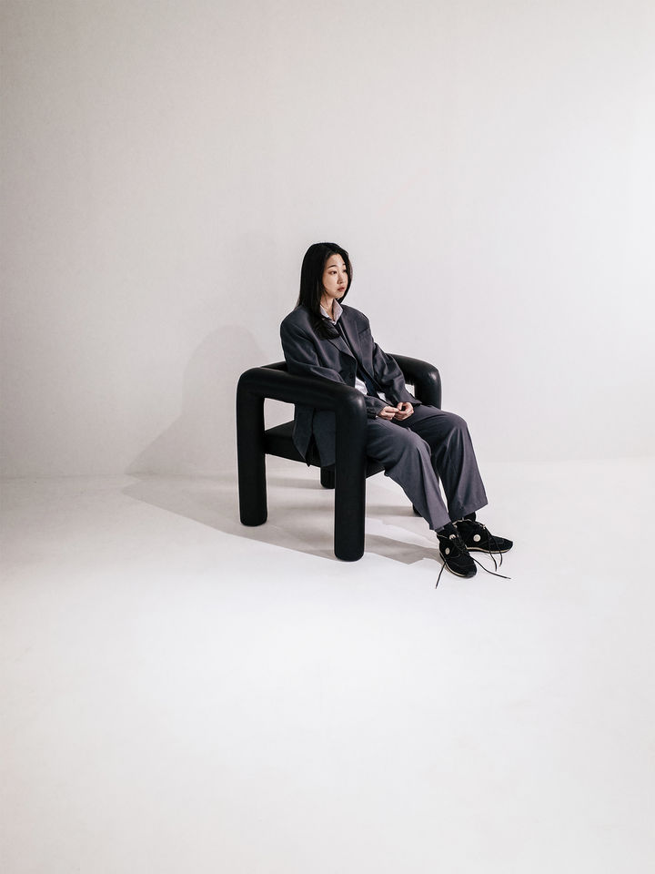 [서울=뉴시스] 강아솔. (사진 = 와우산 레코드 제공) 2025.08.22. photo@newsis.com *재판매 및 DB 금지