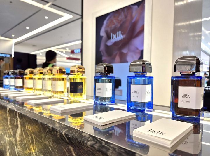 (사진=신세계면세점 제공) *재판매 및 DB 금지