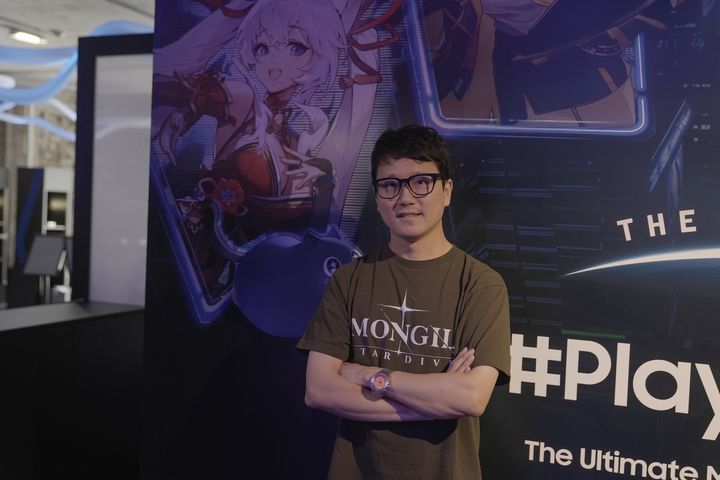 넷마블몬스터 김건 대표 *재판매 및 DB 금지