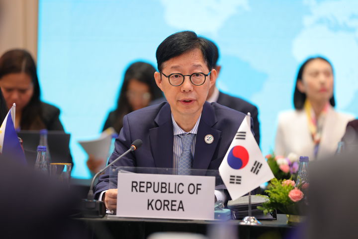 외교 1차관, 동아시아·라틴아메리카 협력포럼 참석