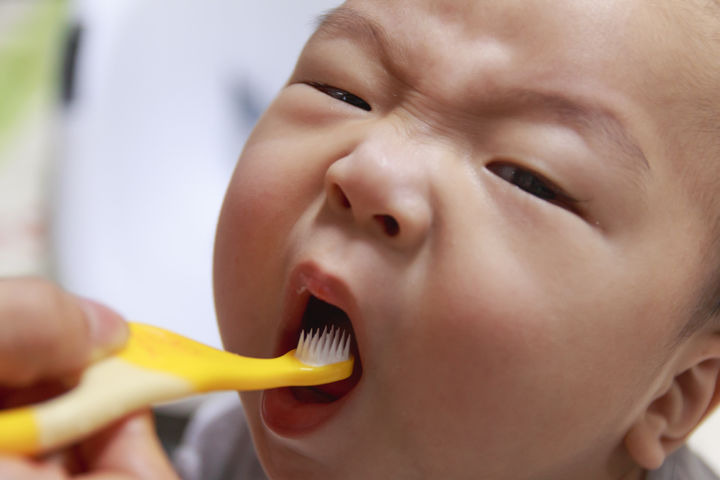 [서울=뉴시스] 아침 양치는 식후보다 식전이 더 효과적이라는 전문가의 의견이 나왔다. 사진은 본 기사와 관계 없음. 2025.08.22. *재판매 및 DB금지 *재판매 및 DB 금지