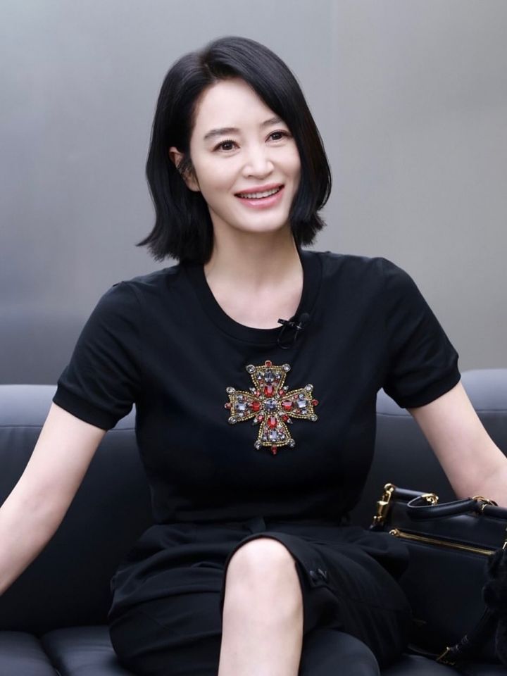 [서울=뉴시스] 배우 김혜수. (사진=김혜수 인스타그램 캡처) 2025.08.22. photo@newsis.com *재판매 및 DB 금지