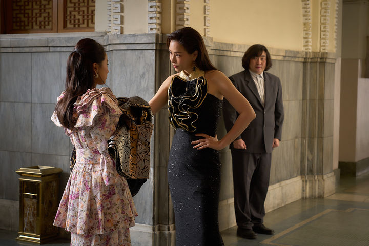 [주말의 OTT] 애마부인의 반격