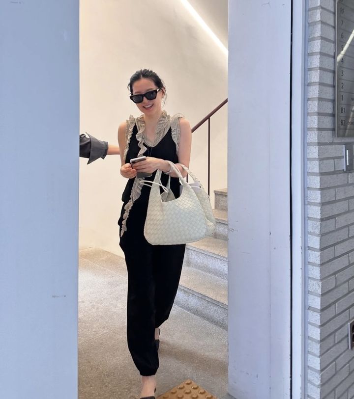 [서울=뉴시스] 배우 이영애. (사진=출처) 2025.08.22. photo@newsis.com *재판매 및 DB 금지