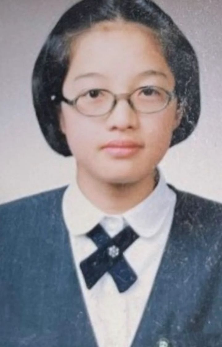 [서울=뉴시스] 배우 황보라. (사진=황보라 인스타그램 캡처) 2025.08.22. photo@newsis.com *재판매 및 DB 금지