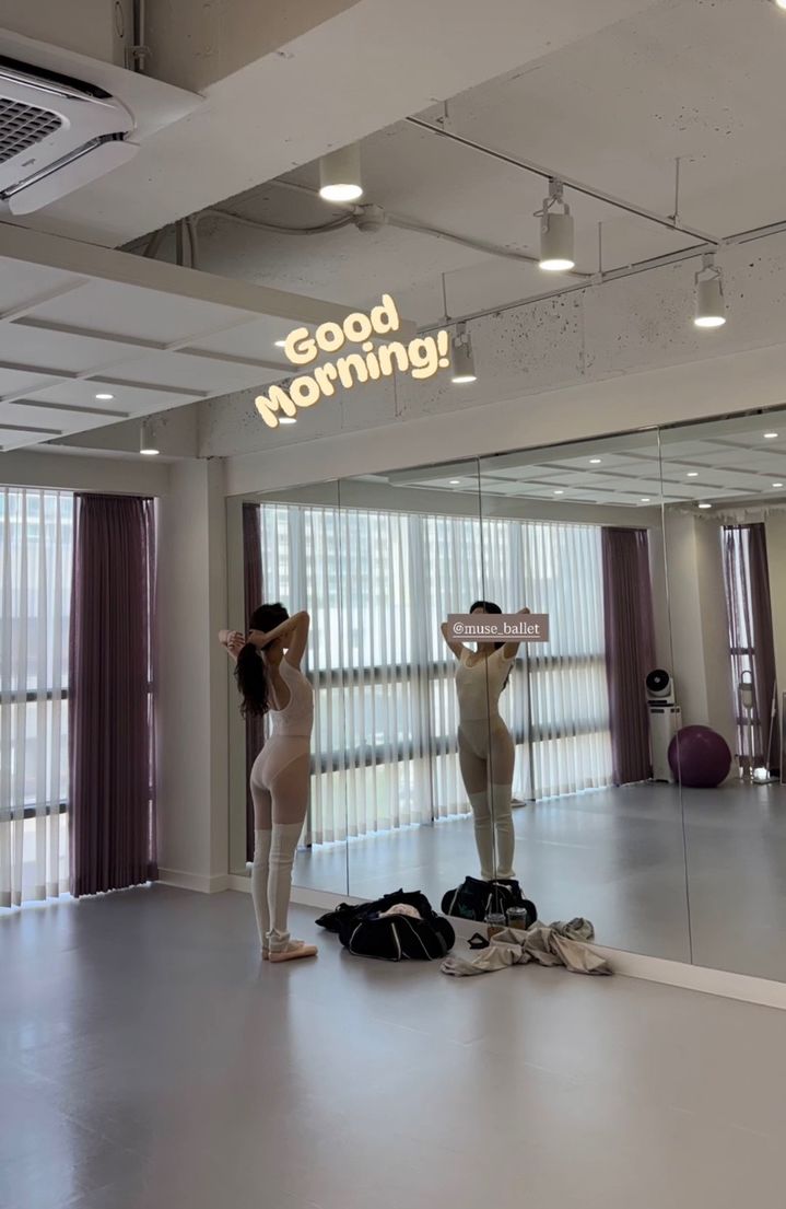 [서울=뉴시스] 배우 박규영. (사진=박규영 인스타그램 캡처) 2025.08.22. photo@newsis.com *재판매 및 DB 금지