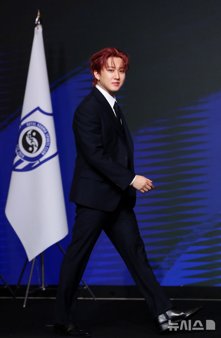 카르마로 돌아온 스트레이키즈 창빈