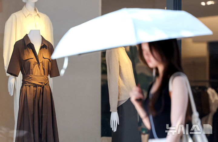 전북 30~32도 가끔 구름…식중독·자외선 주의