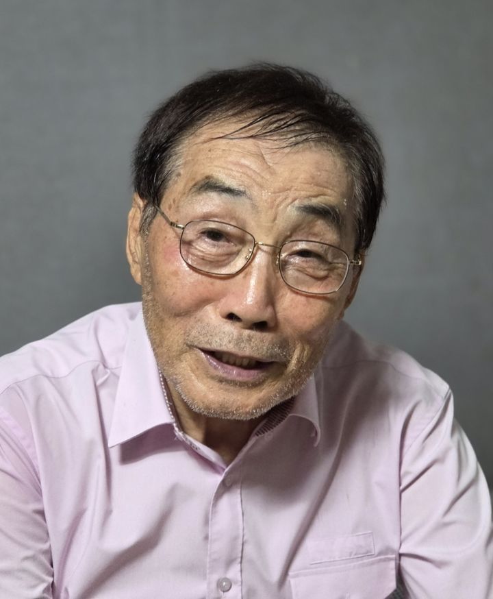 [용인=뉴시스]3代가 국가유공자 가족인 최광익 씨(사진=용인시 제공)2025.08.24.photo@newsis.com*재판매 및 DB 금지 *재판매 및 DB 금지