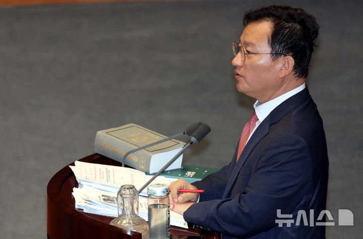 [서울=뉴시스] 국민의힘 김형동 의원. (사진=뉴시스 DB). photo@newsis.com 
