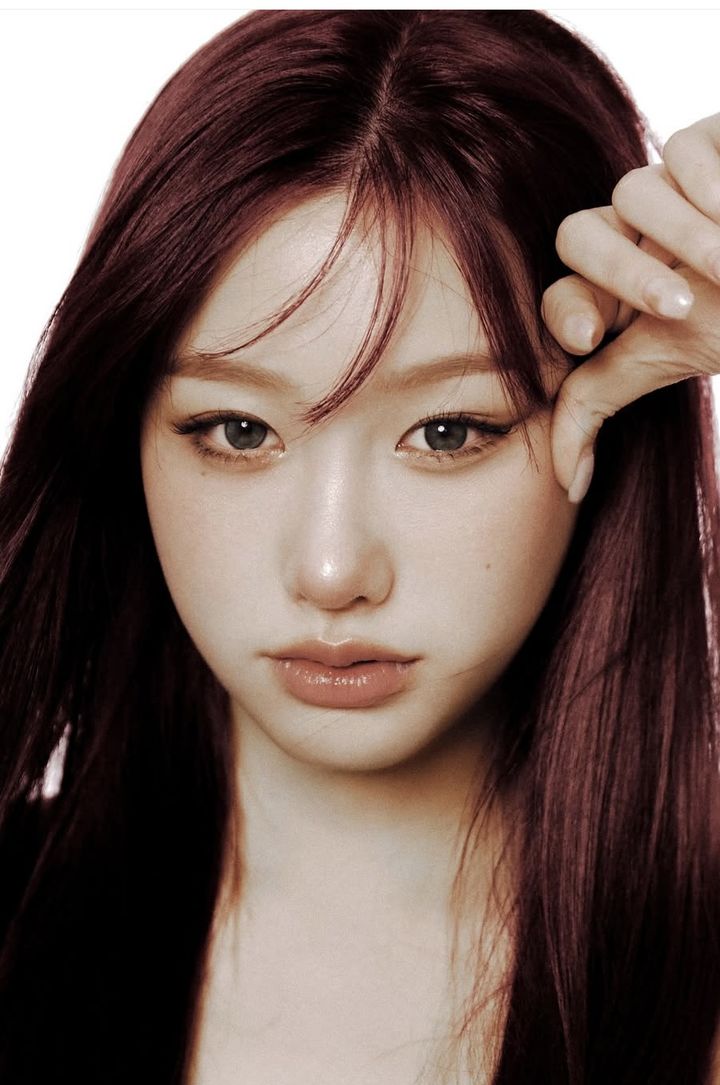 [서울=뉴시스] 유이수. (사진 = 인스타그램 캡처) 2025.08.24. photo@newsis.com *재판매 및 DB 금지