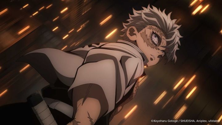 '귀멸의 칼날:무한성편' 이틀만에 100만명…올해 최단 기록