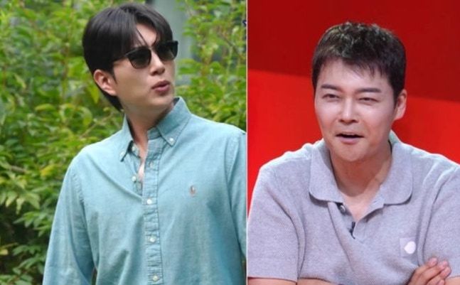 서울대 출신 김진웅 아나 "내 연봉 7천…이상형 김고은"