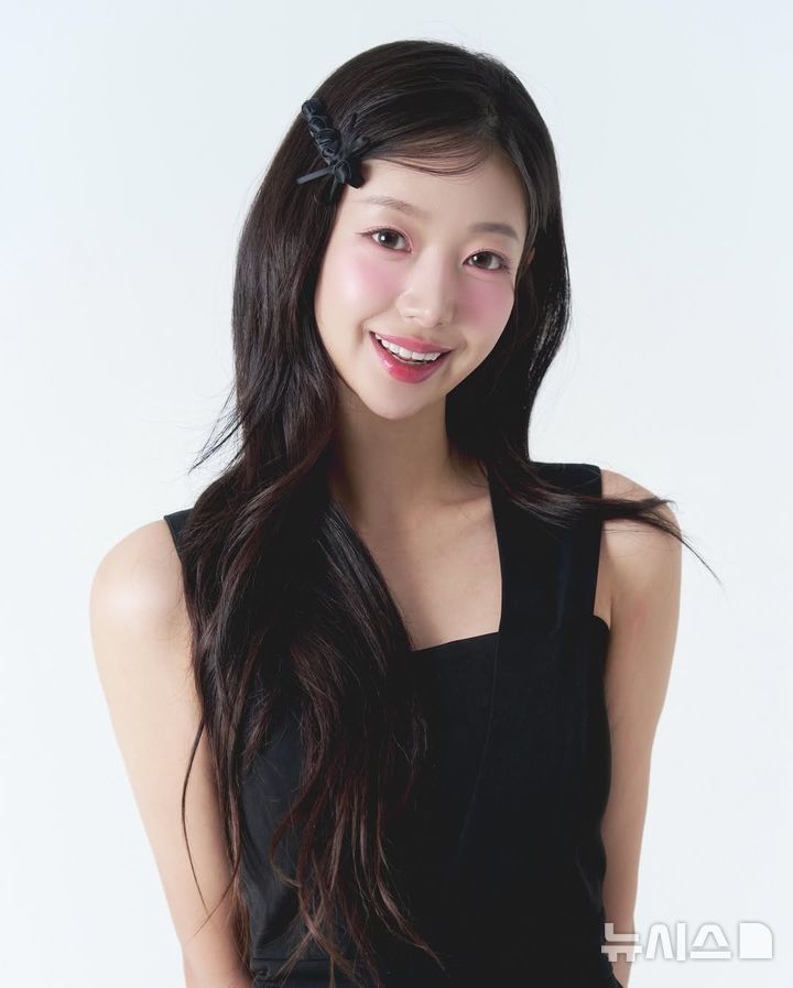 [뉴시스] 치어리더 우수한. (사진=인스타그램)