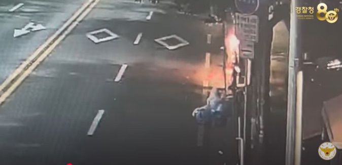[뉴시스] (사진=경찰청 유튜브) *재판매 및 DB 금지