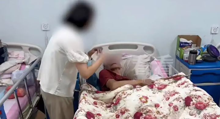 [뉴시스] (사진=SCMP) *재판매 및 DB 금지