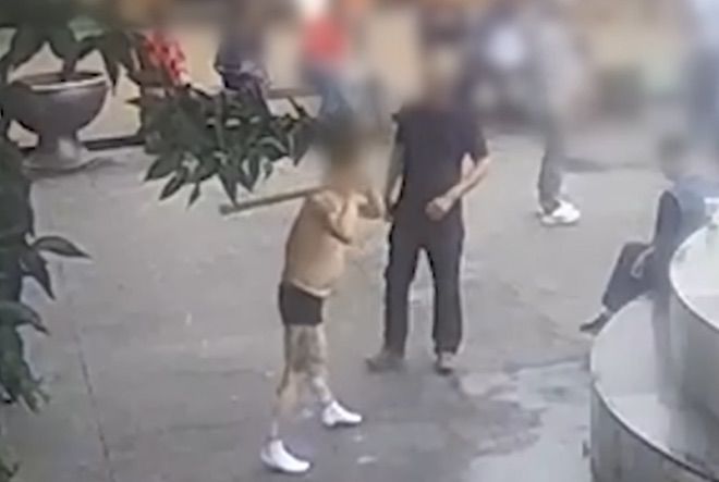 [뉴시스] (사진=대한민국 경찰청 유튜브 캡처) *재판매 및 DB 금지