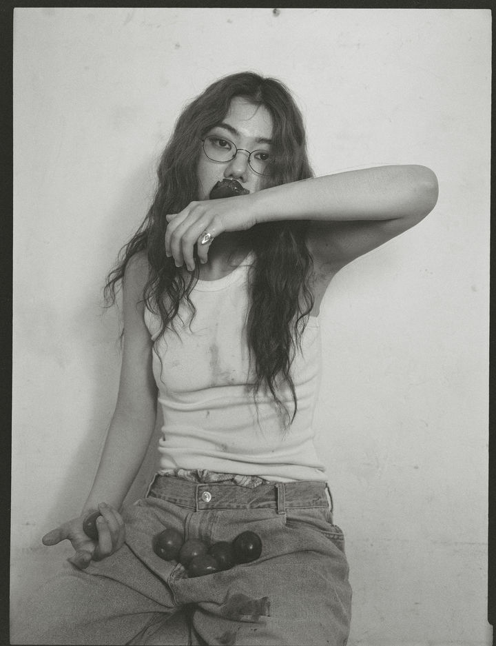 [서울=뉴시스] 황소윤. (사진 = 문픽 제공) 2025.08.25. photo@newsis.com *재판매 및 DB 금지