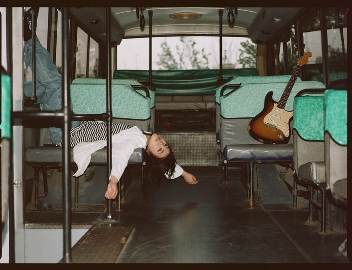 [서울=뉴시스] 황소윤. (사진 = 문픽 제공) 2025.08.25. photo@newsis.com *재판매 및 DB 금지