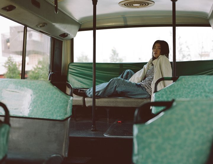 [서울=뉴시스] 황소윤. (사진 = 문픽 제공) 2025.08.25. photo@newsis.com *재판매 및 DB 금지