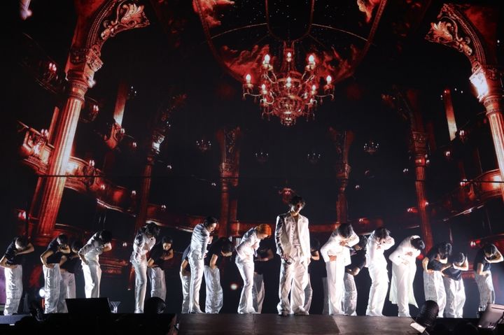 [서울=뉴시스] 에이티즈. (사진 = KQ엔터테인먼트 제공) 2025.08.25. photo@newsis.com *재판매 및 DB 금지