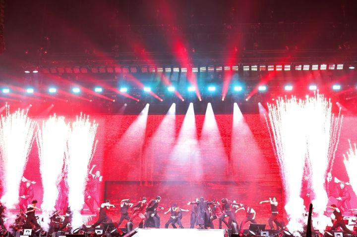 [서울=뉴시스] 에이티즈. (사진 = KQ엔터테인먼트 제공) 2025.08.25. photo@newsis.com *재판매 및 DB 금지