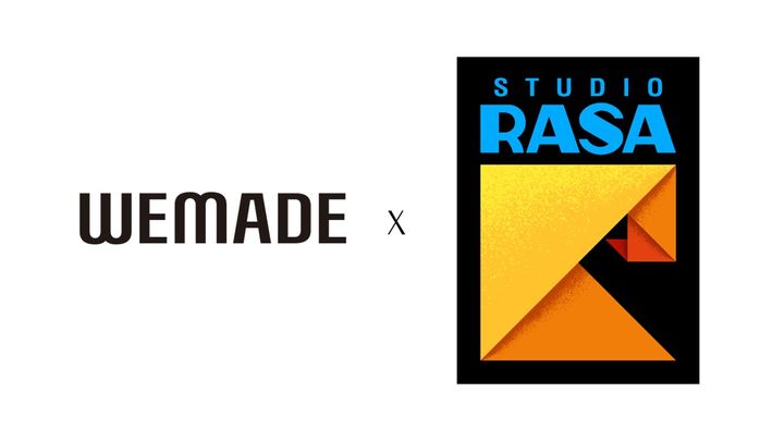 [서울=뉴시스] 위메이드가 게임 개발사 '스튜디오라사'에 100억원 규모의 전략적 투자를 단행했다고 25일 밝혔다. (사진=위메이드 제공) *재판매 및 DB 금지