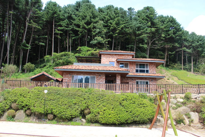 [수원=뉴시스] 축령관. (사진=경기도 제공) 2025.08.25. photo@newsis.com *재판매 및 DB 금지