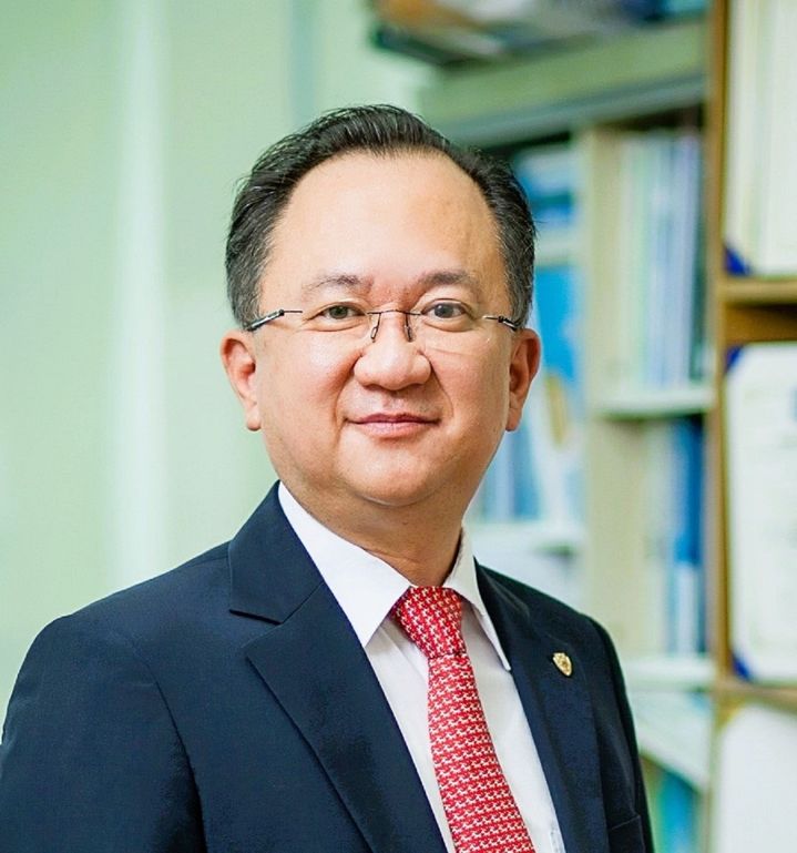 [경산=뉴시스]대구한의대 박동균 교수(사진=대구한의대 제공) photo@newsis.com *재판매 및 DB 금지