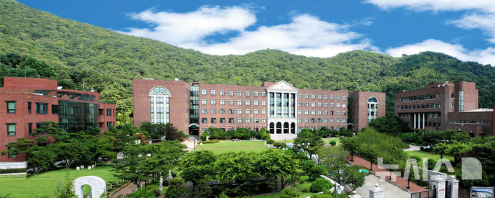 [인천=뉴시스] 정일형 기자 = 경인여대 전경. (사진=경인여대 제공)