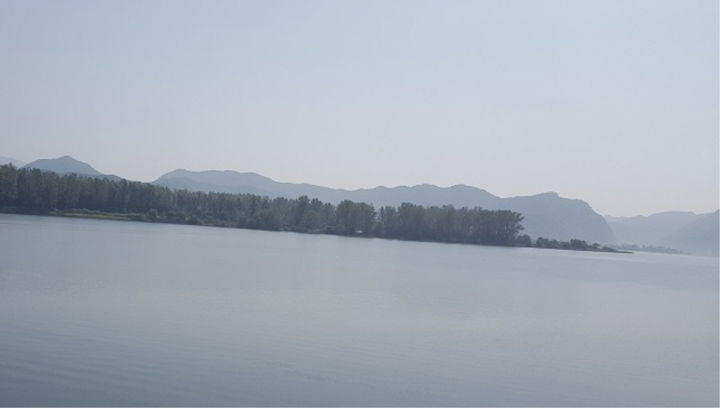 [춘천=뉴시스] 25일 강원특별자치도(도지사 김진태)는 ‘2025~2026 강원방문의 해’와 연계해 태국 관광시장 공략에 나선다 고 밝혔다. 사진은 춘천 호수 모습. syi23@newsis.com *재판매 및 DB 금지