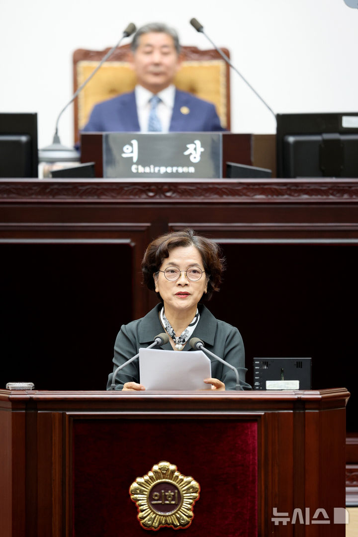 인천시의회 제공